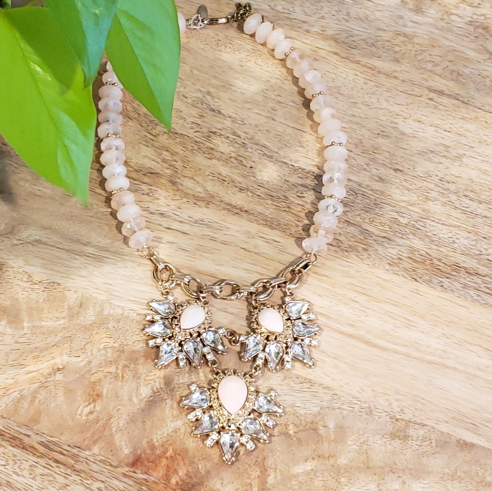 New York & Company necklace